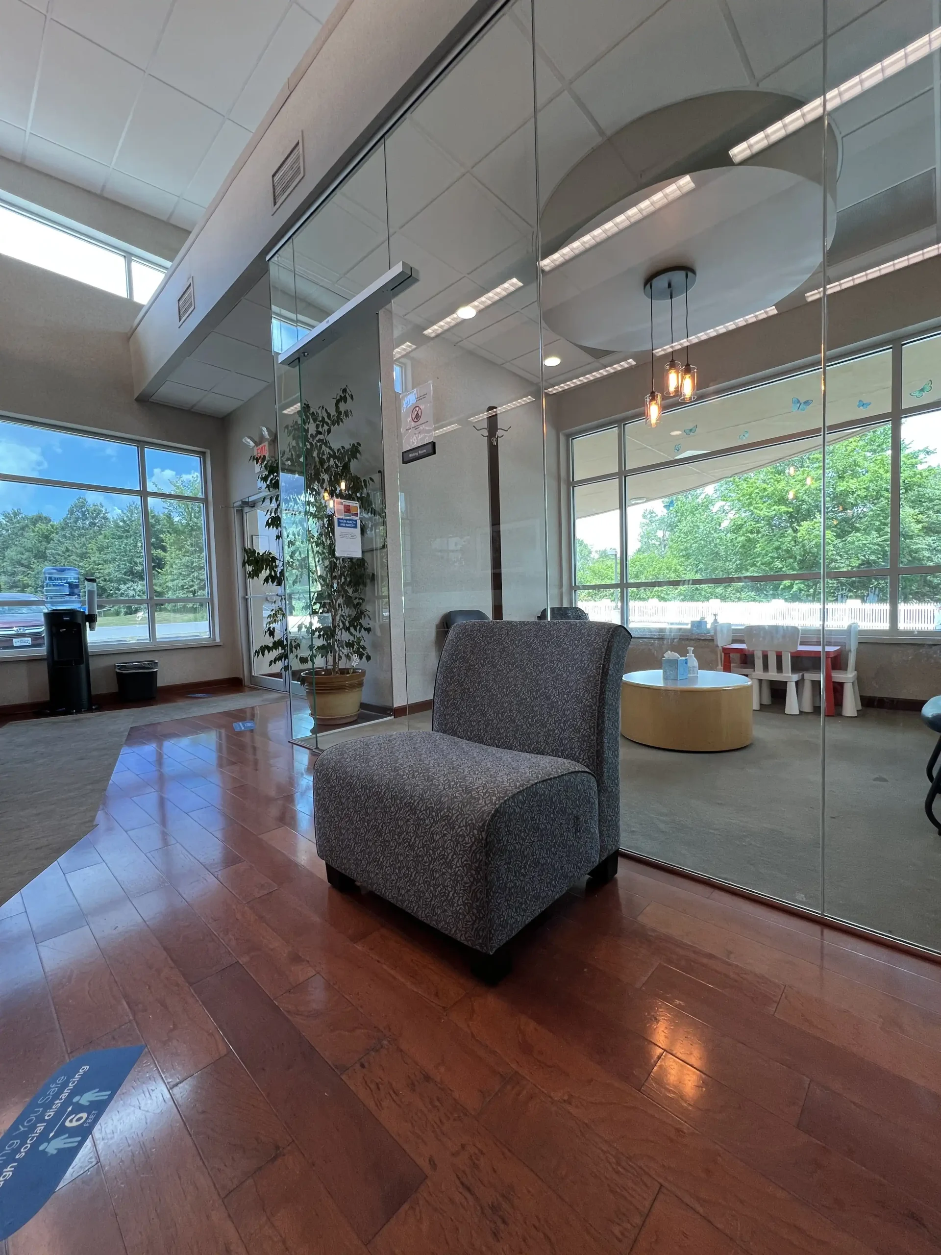 BJC Behavioral Health South Site