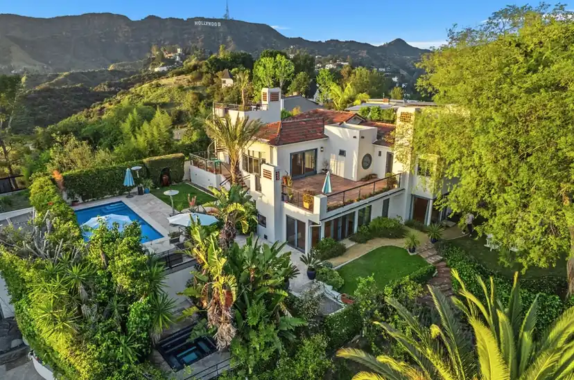 Bliss Recovery Spanish Villa