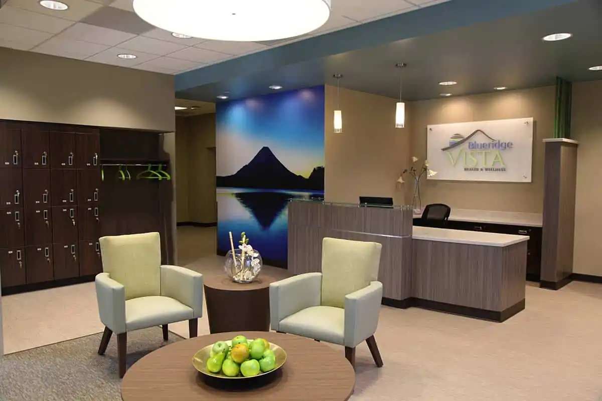 BlueRidge Vista Behavioral Health