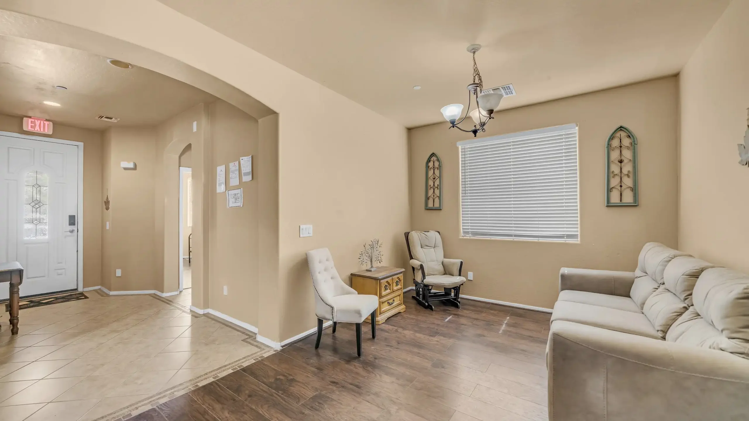 Bougainvillea Manor Behavioral Health