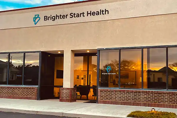 Brighter Start Health