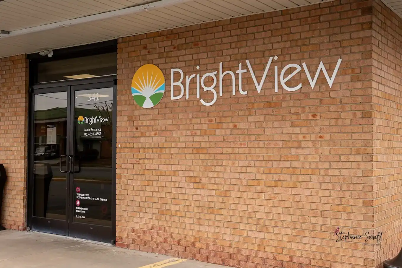 Brightview Asheboro