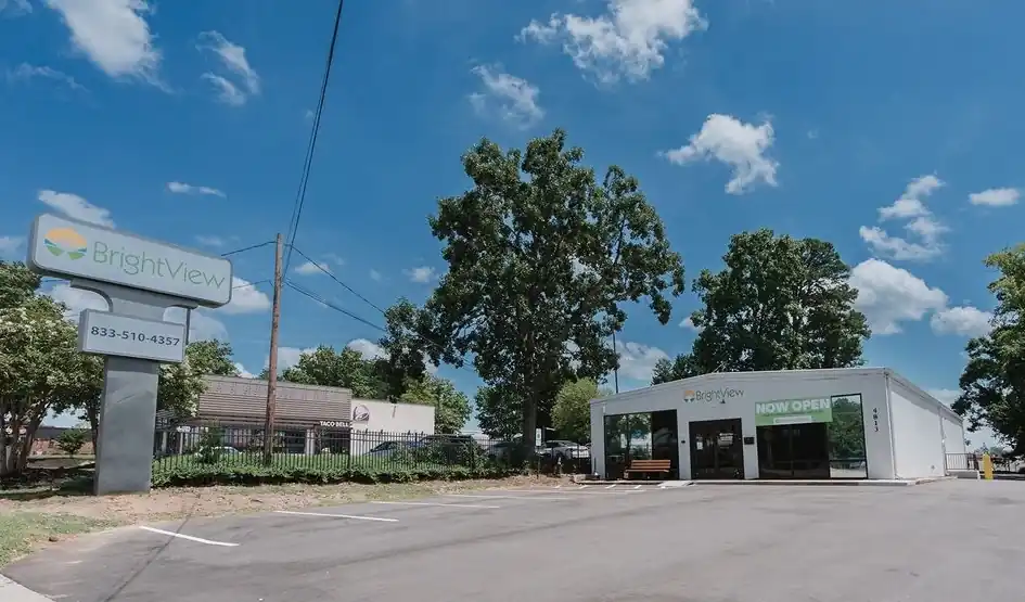 BrightView Greensboro