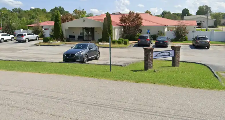 Buffalo Valley Inc. - Hohenwald 2