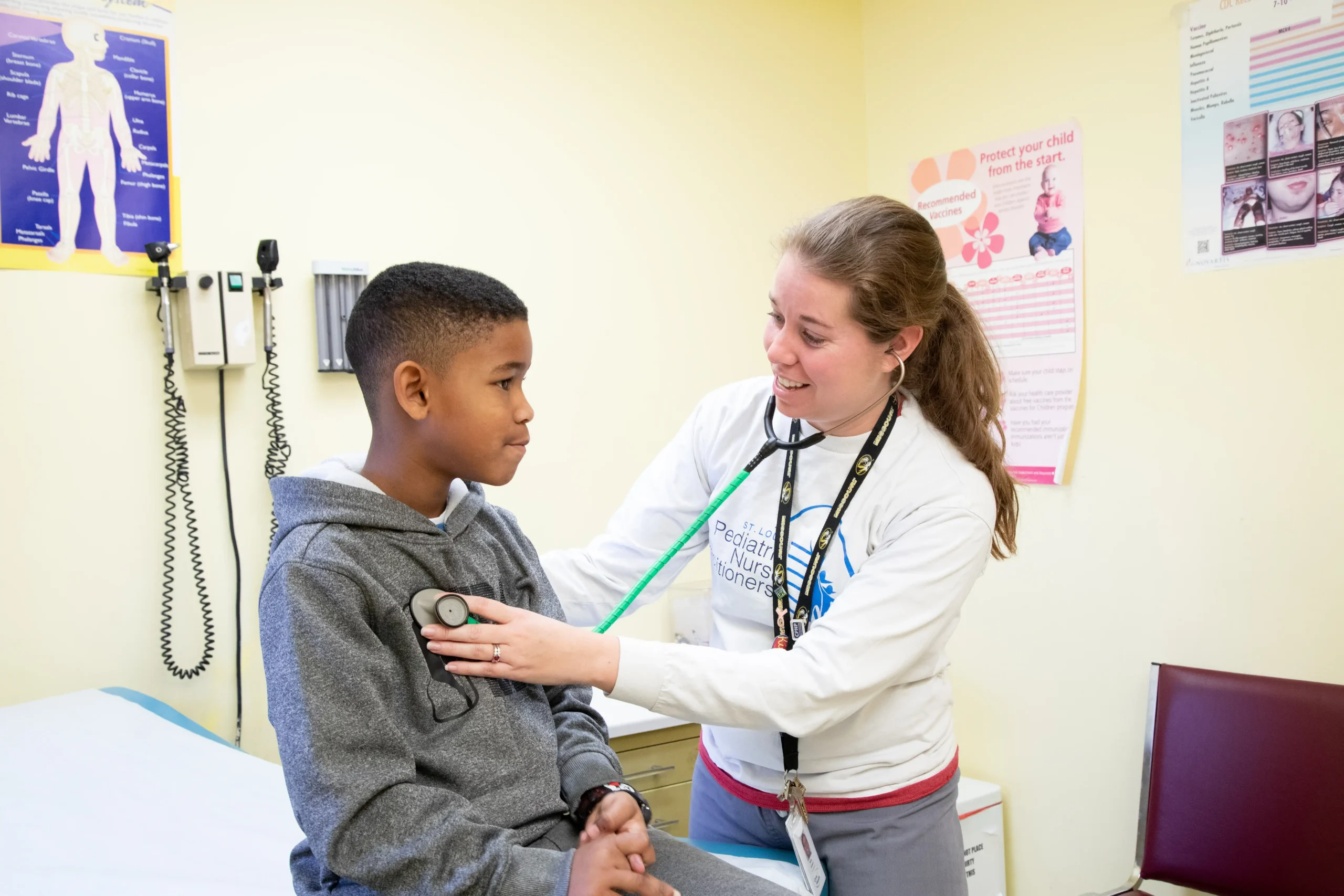 Care STL Health