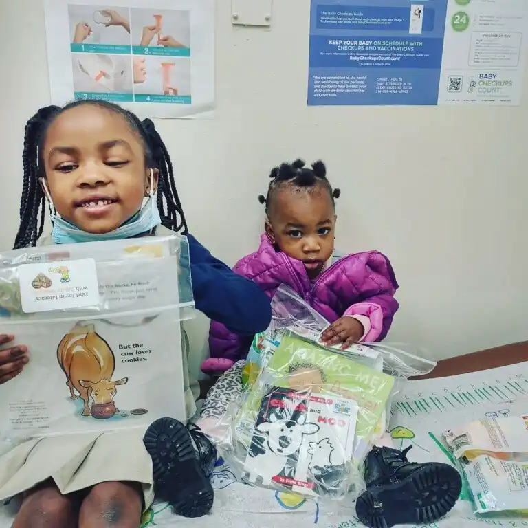 Care STL Health Riverview