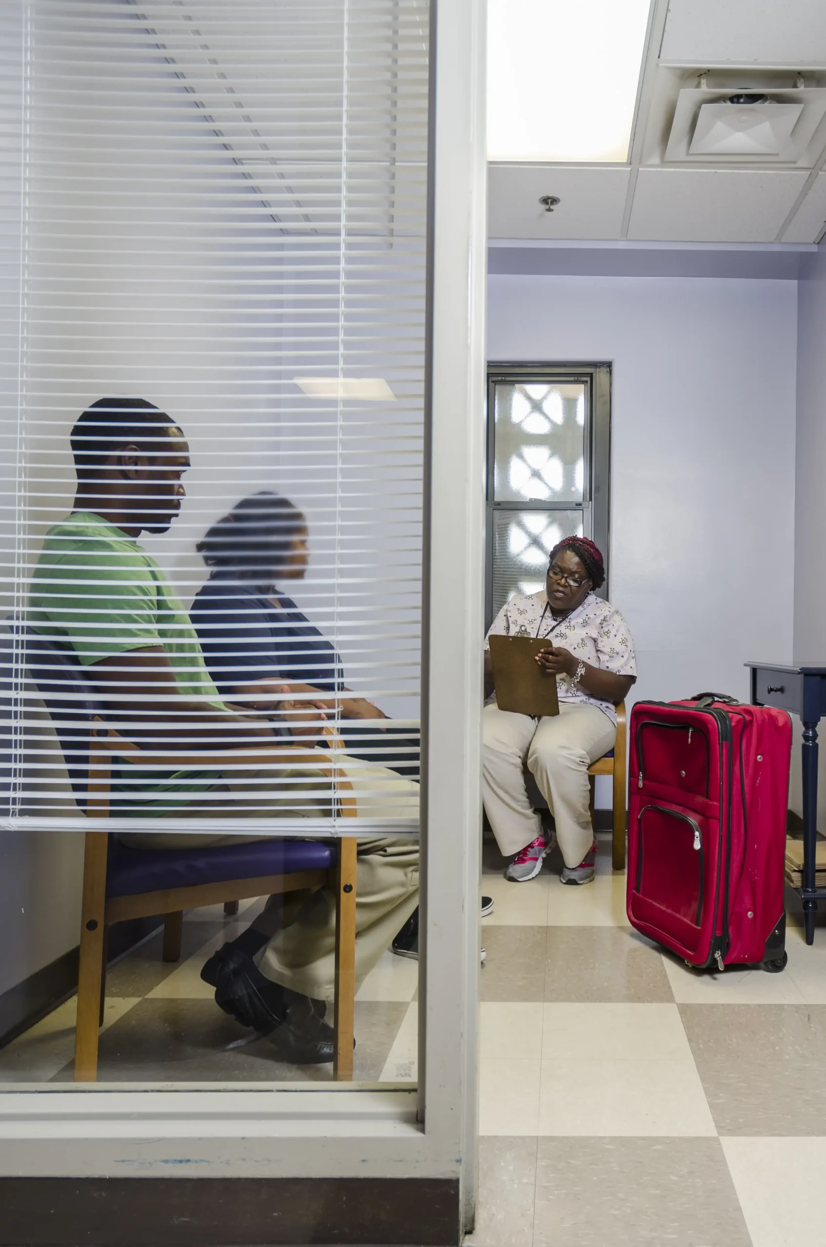 Center for Addiction Treatment