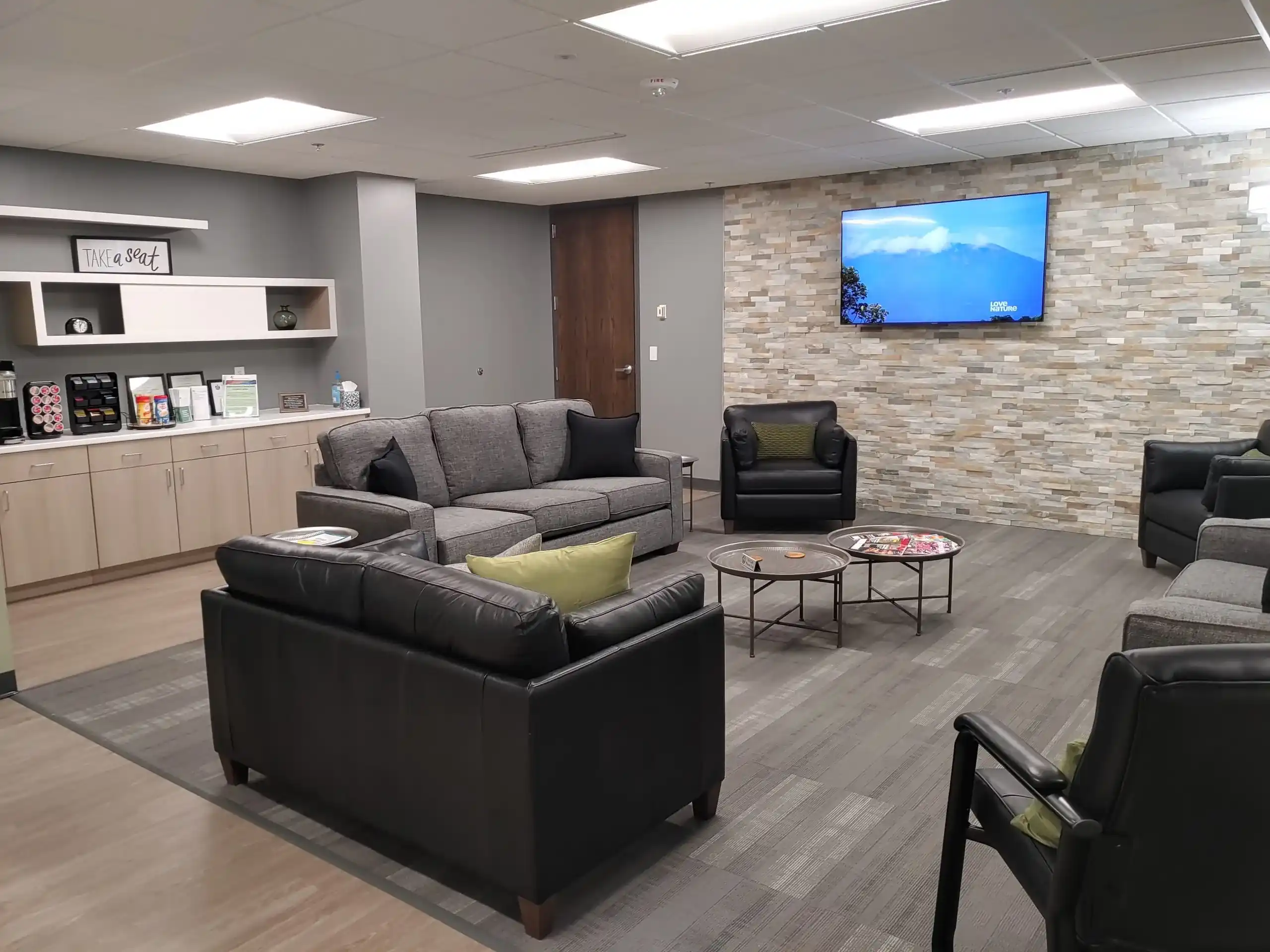 Center for Behavioral Medicine