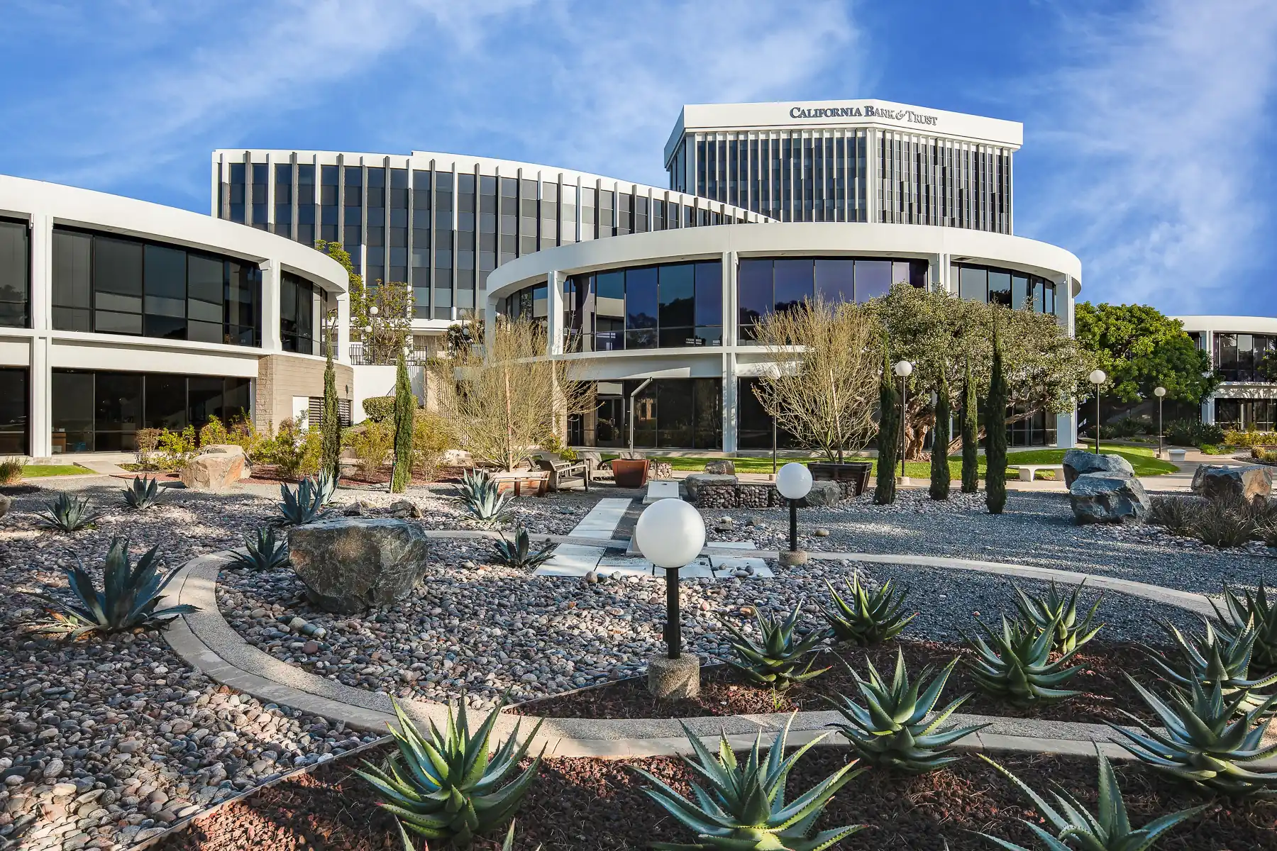 Center for Discovery Torrance