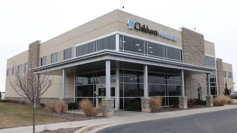 Children's Hospital Kenosha Clinic