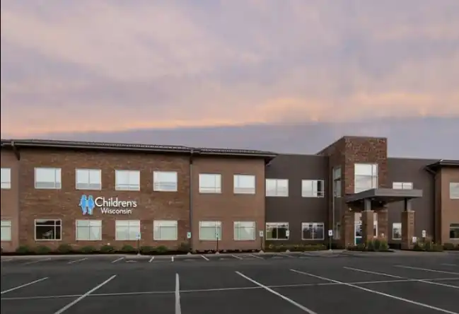Childrens Wisconsin Mequon Clinic Psychiatry and Behavioral Medicine