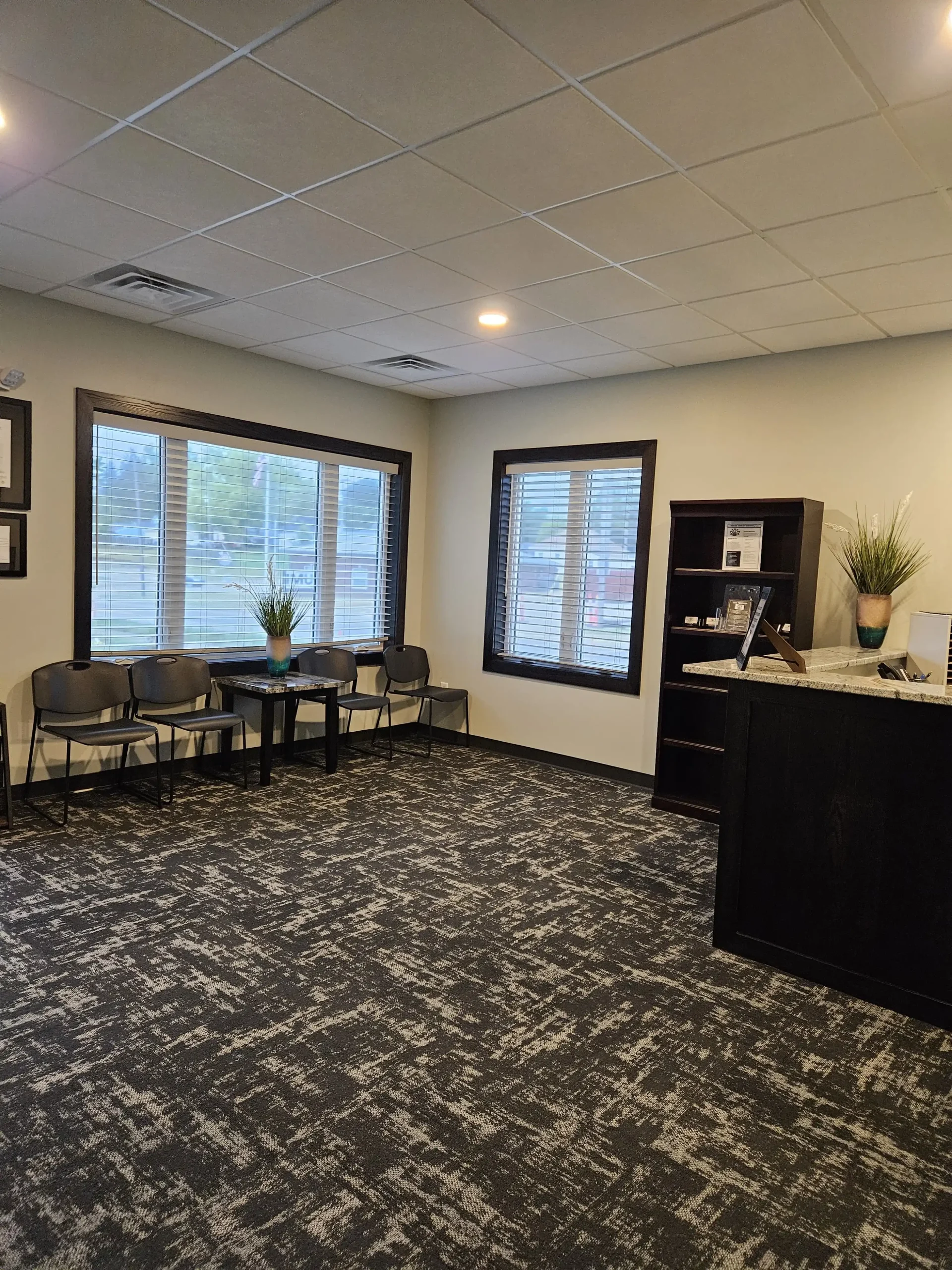 Choices Therapy Services Indianola