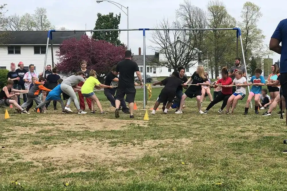 Christian Children's Home of Ohio