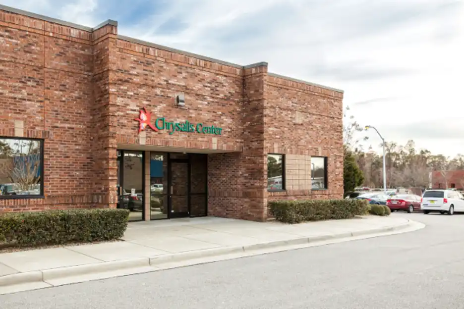 Chrysalis Center