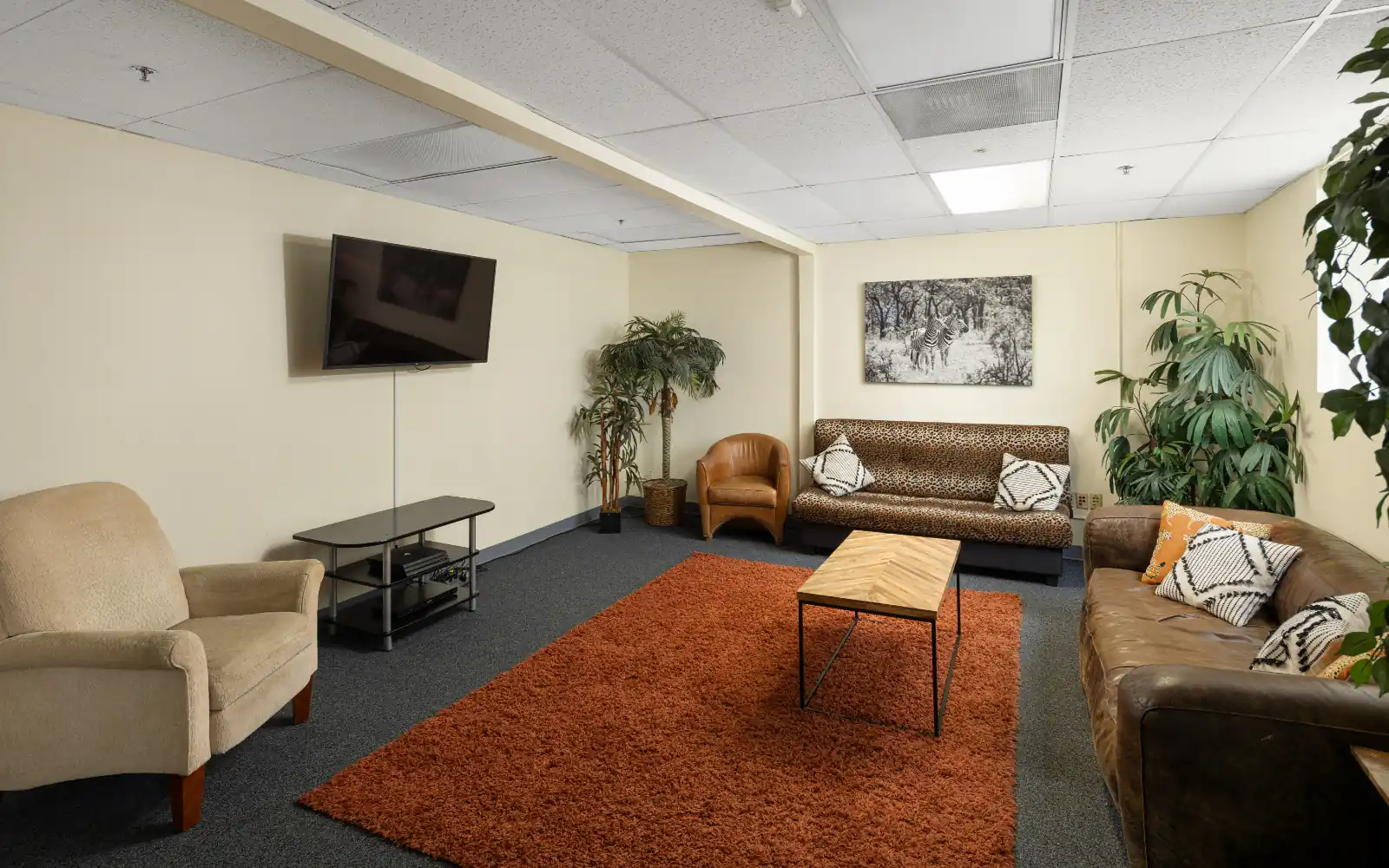 Cielo Treatment Center