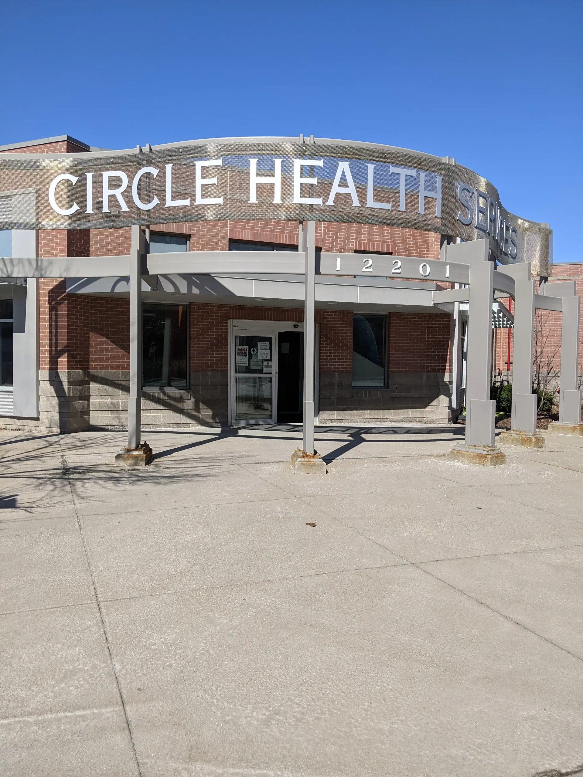 Circle Health Services