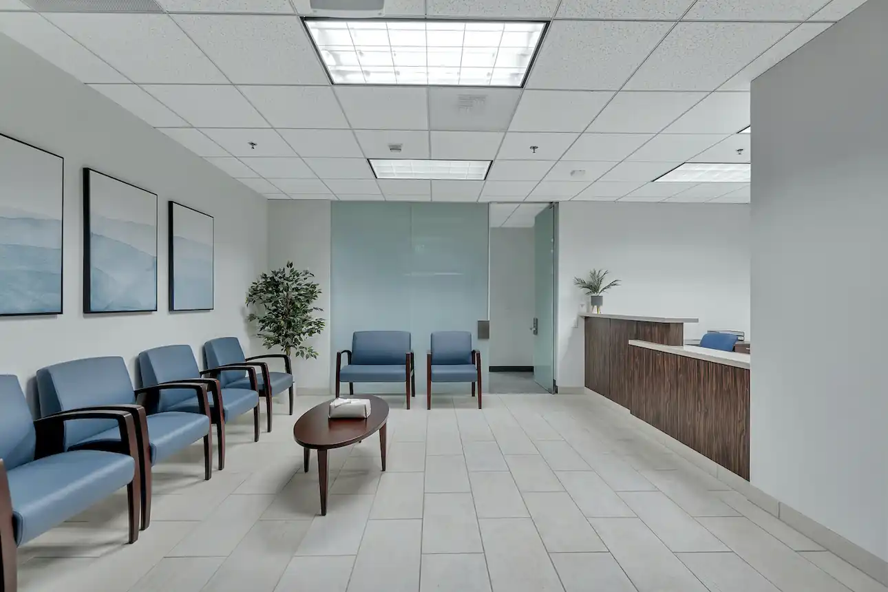 Clearview Outpatient - Pasadena