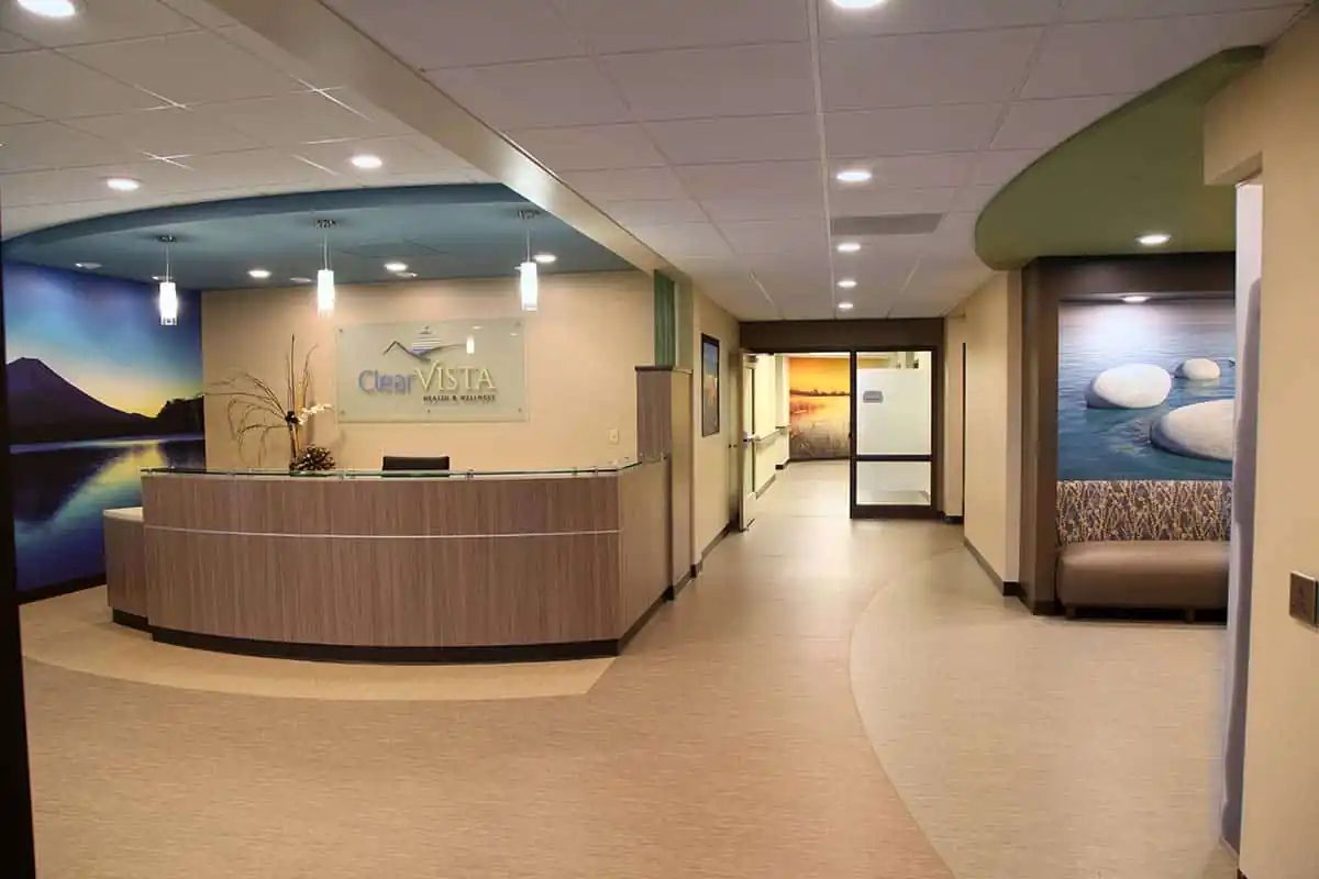 ClearVista Behavioral Health Lorain