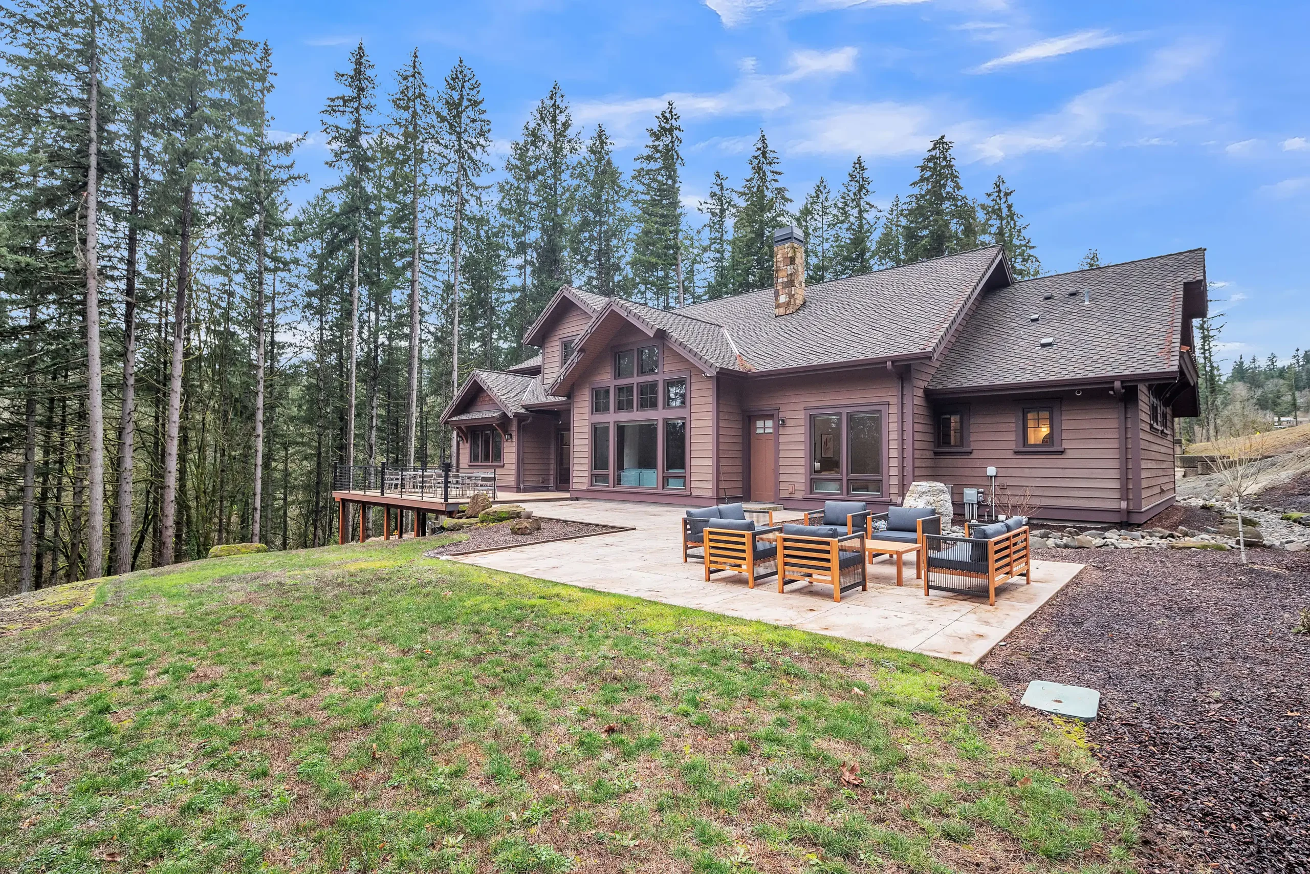 Clementine Lake Oswego