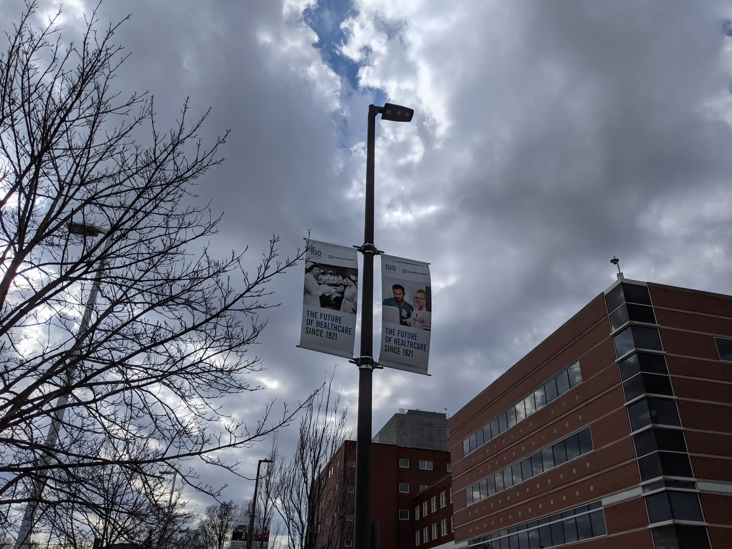 Cleveland Clinic Alcohol and Drug Recovery Center