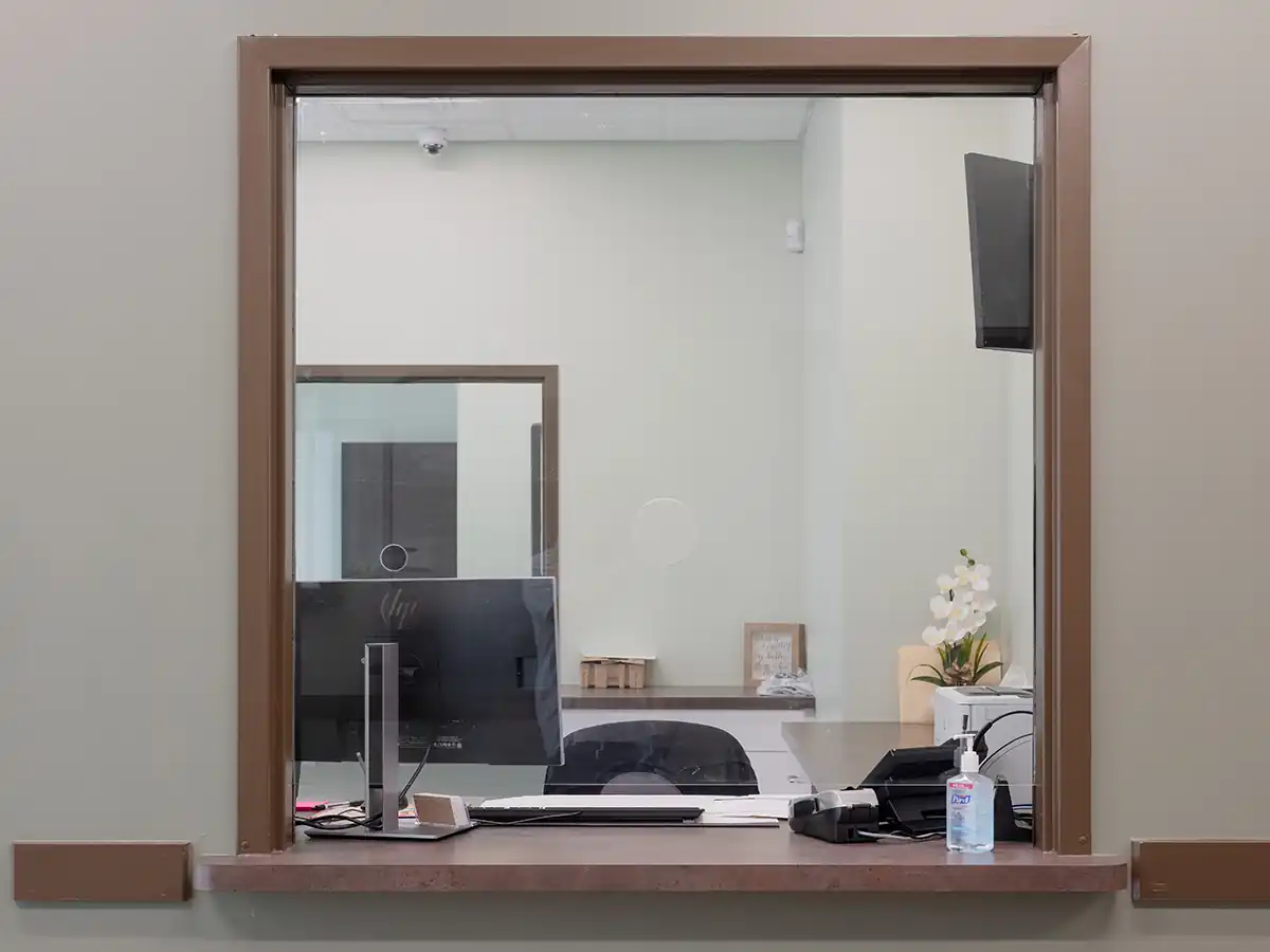 Cleveland Treatment Center