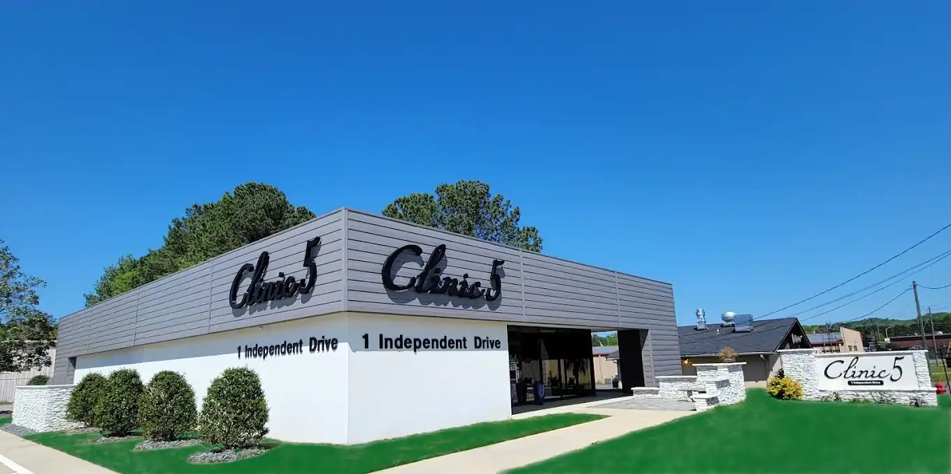 Clinic 5