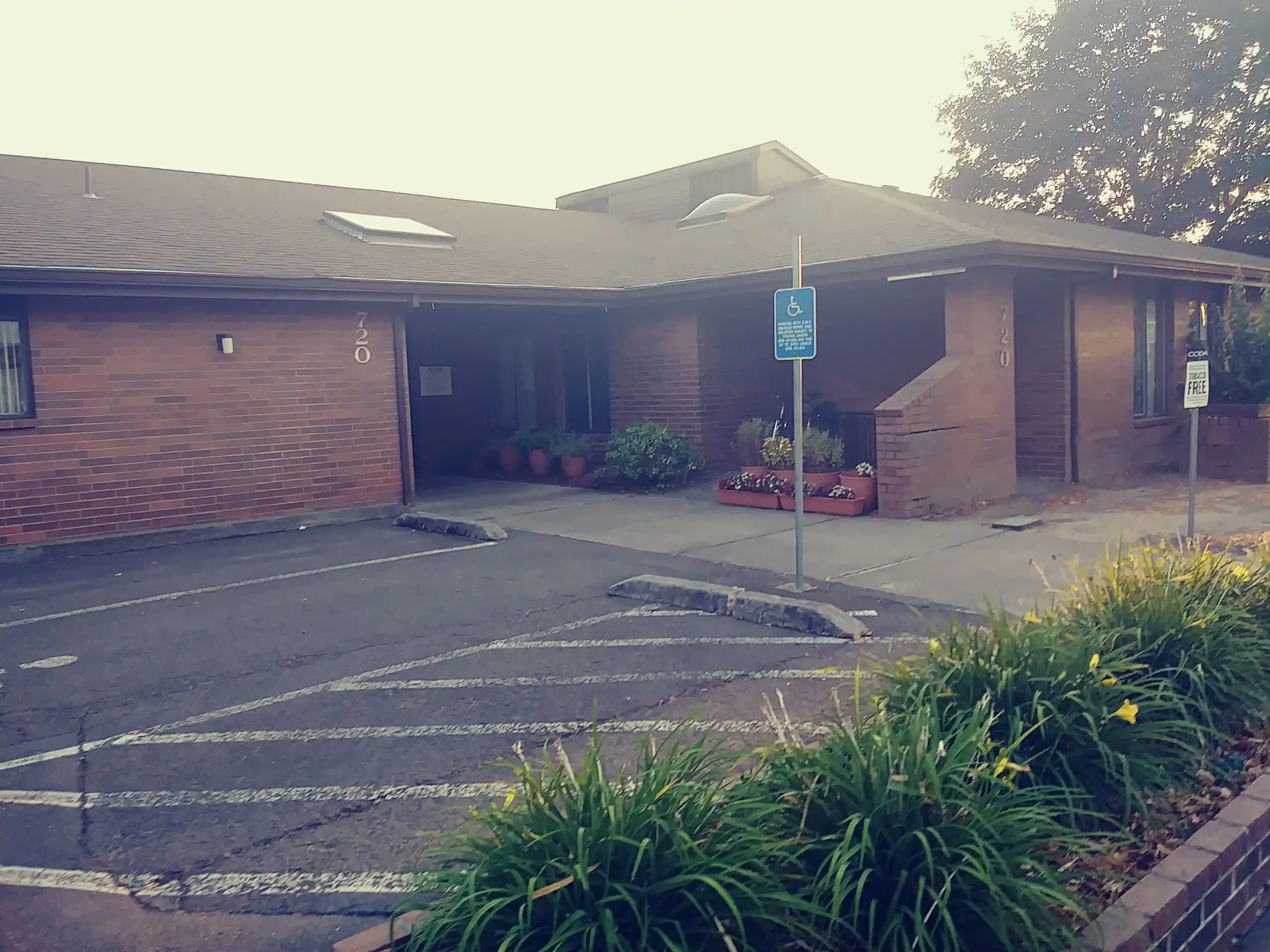 CODA Hillsboro Recovery Outpatient