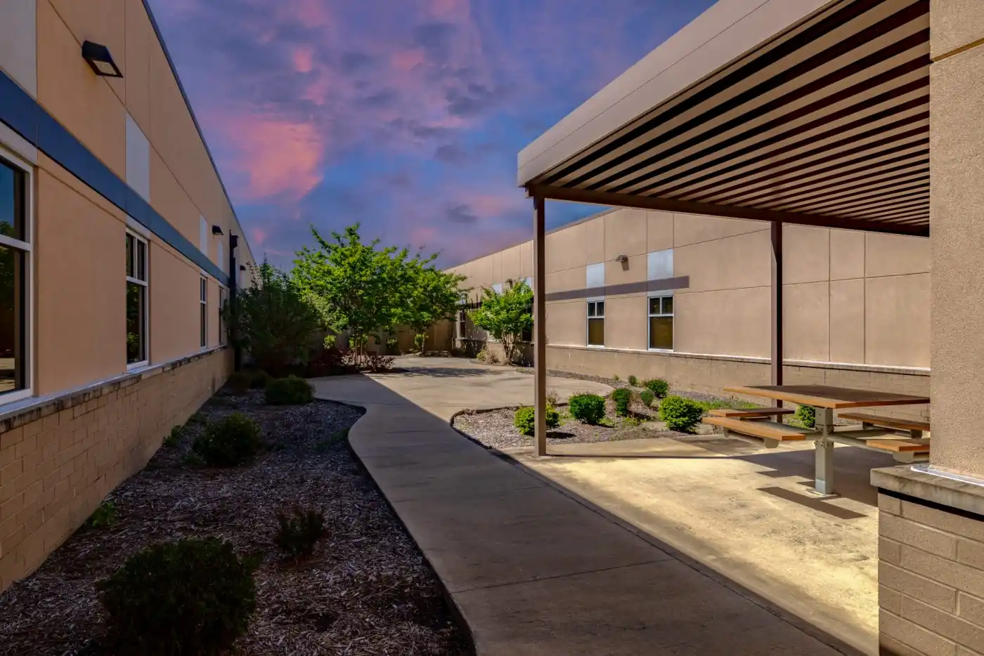 Conway Behavioral Health