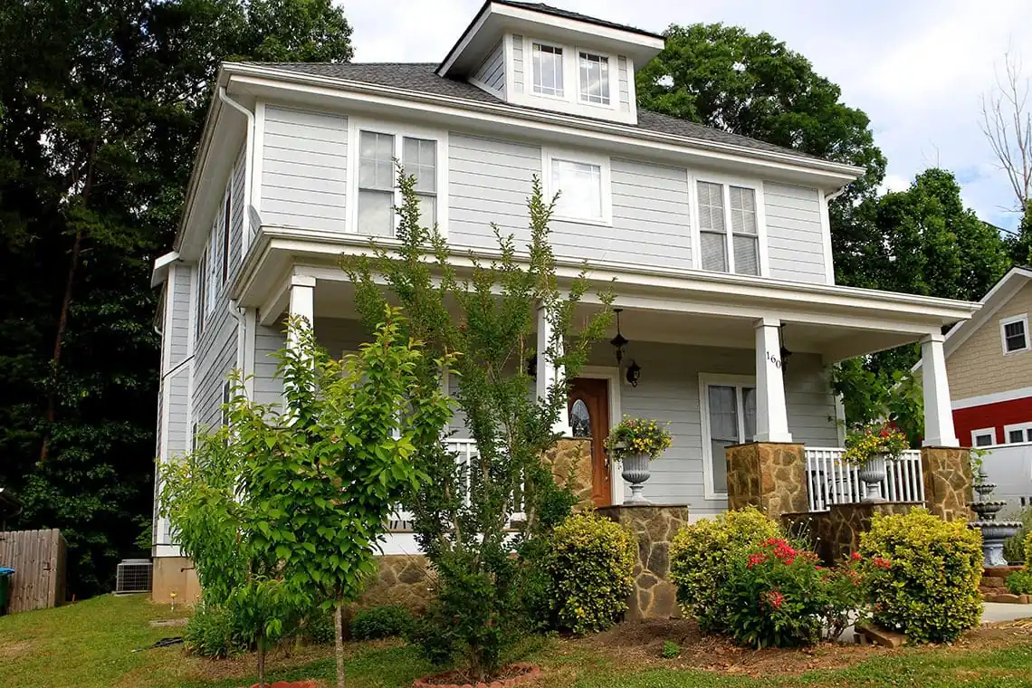 CooperRiis Transitional Living