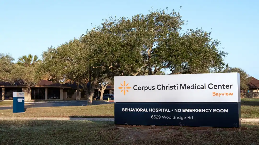 Corpus Christi Medical Center Bayview Behavioral Hospital
