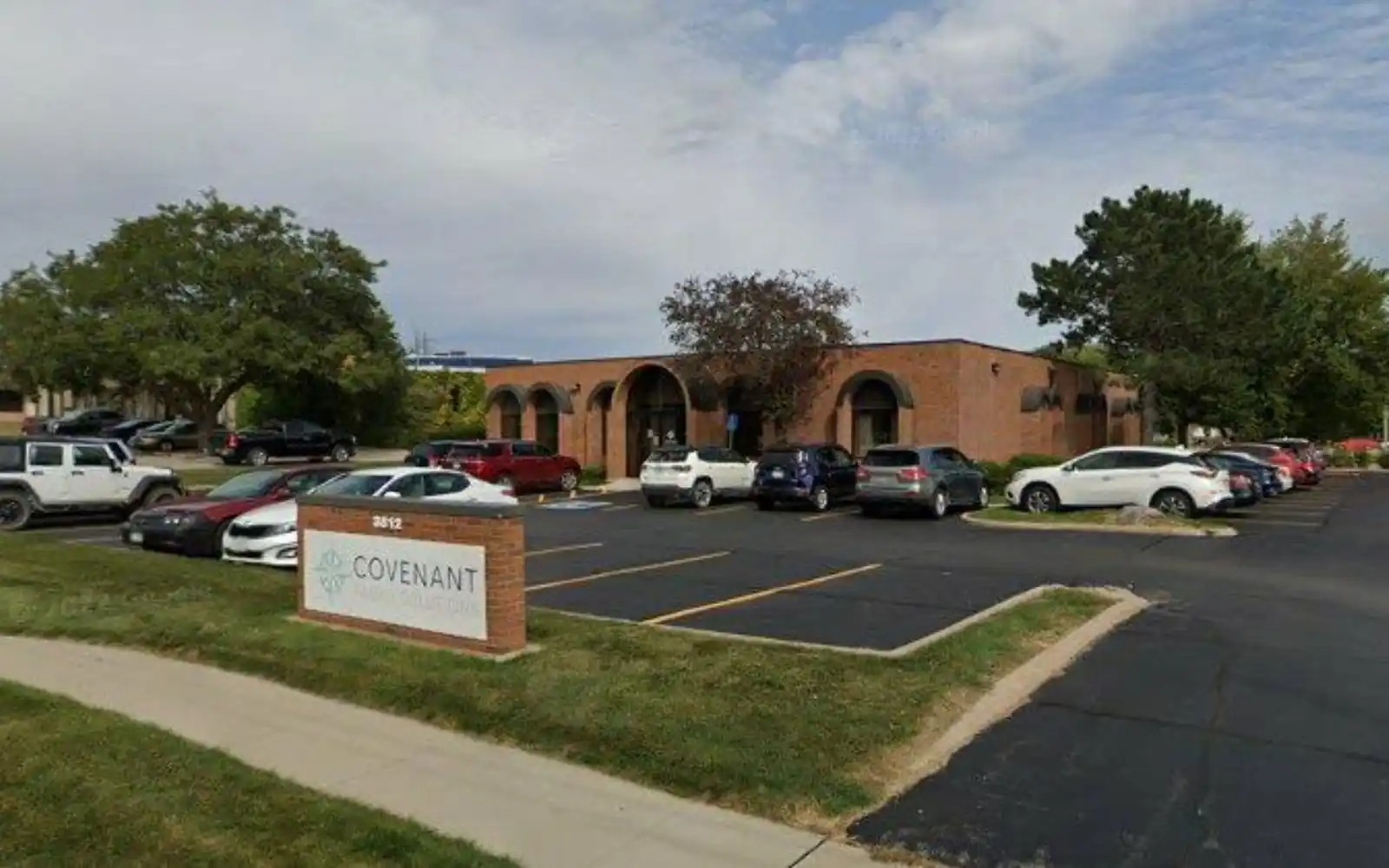 Covenant Family Solutions Cedar Falls