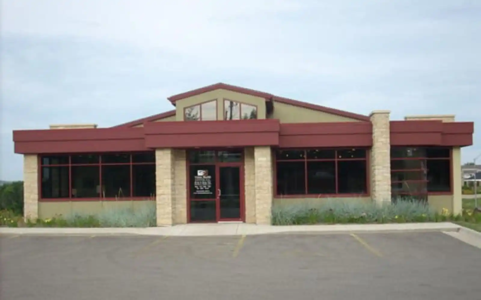 Covenant Family Solutions Dubuque