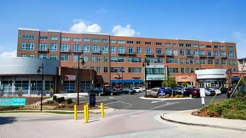 Ctr for Adol and Young Adult Subst Use Duke Medical Center (Psychiatry)