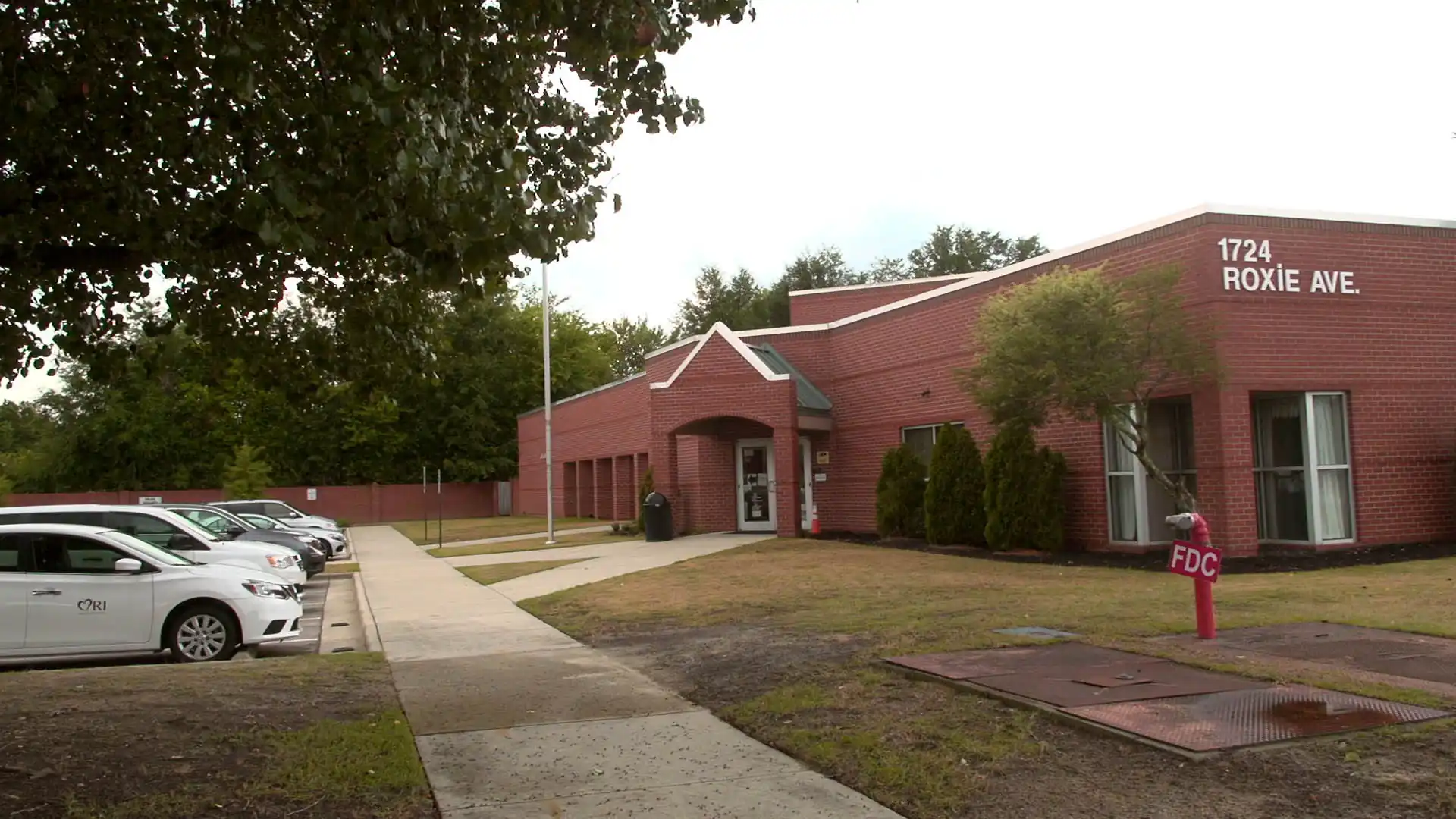 Cumberland Recovery Response Center