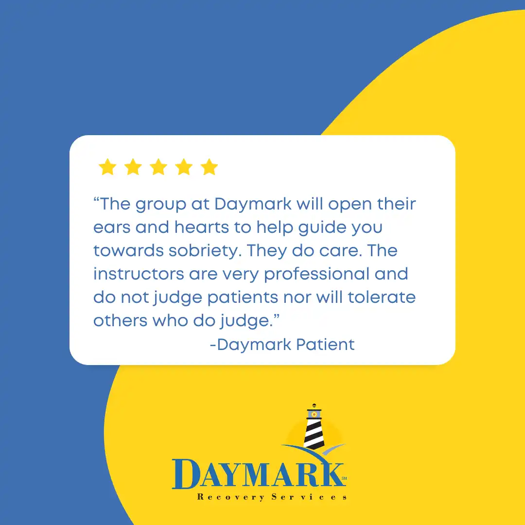 Daymark Recovery Services Ashe County