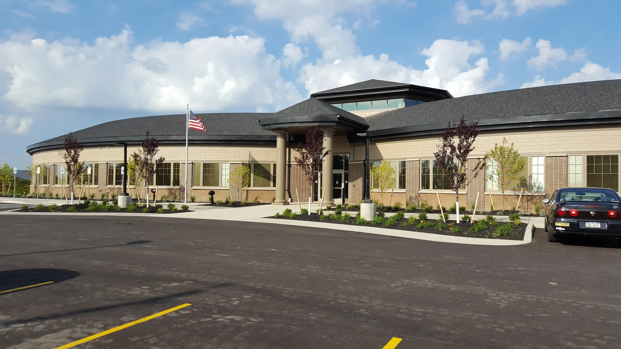 Delta Village Residential Rehabilitation