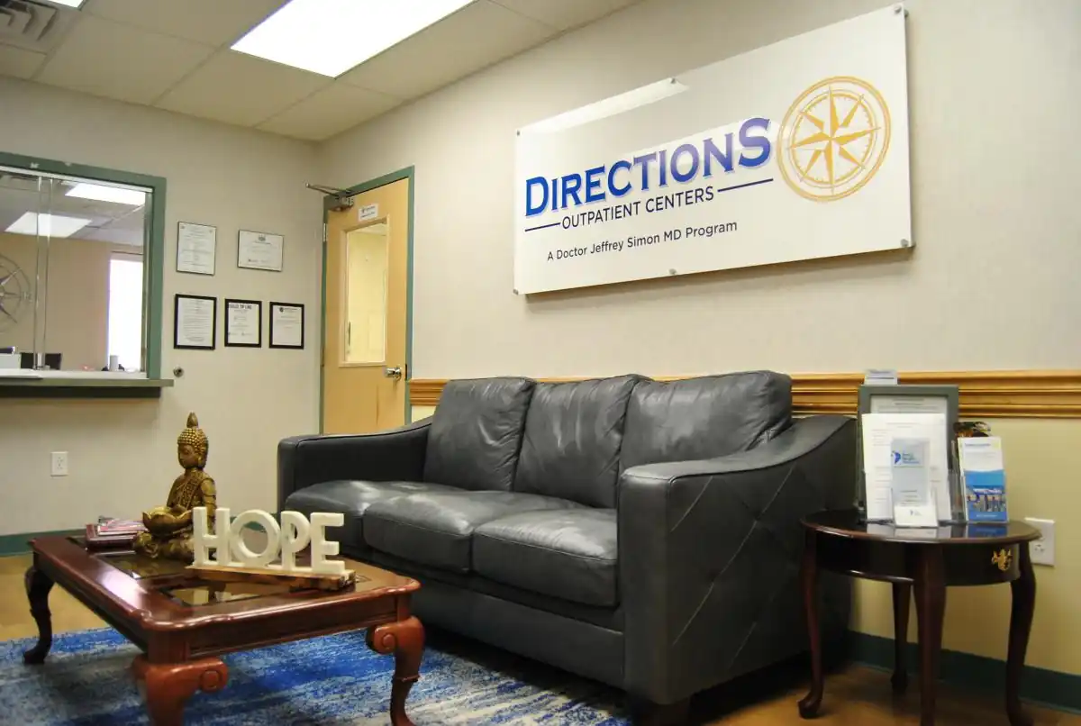 Directions Behavioral Health Centers