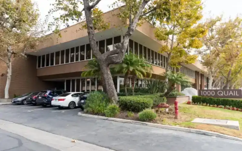 Discovery Mood & Anxiety Program Newport Beach