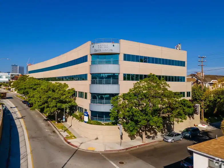 Discovery Mood & Anxiety Program West LA