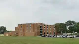 Dodge County Human Services and Health