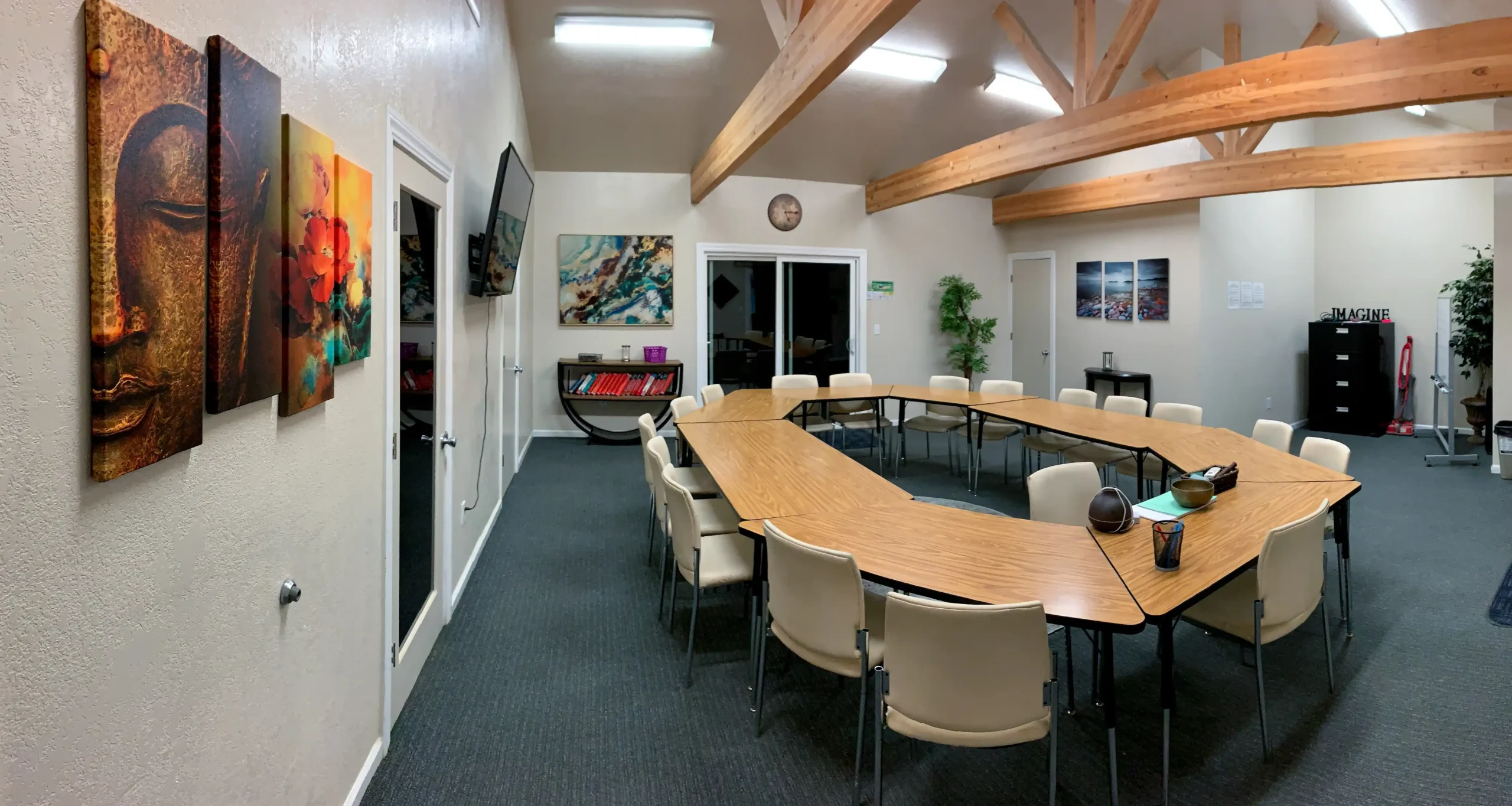 Elevate Addiction Services - Seascape Recovery Center
