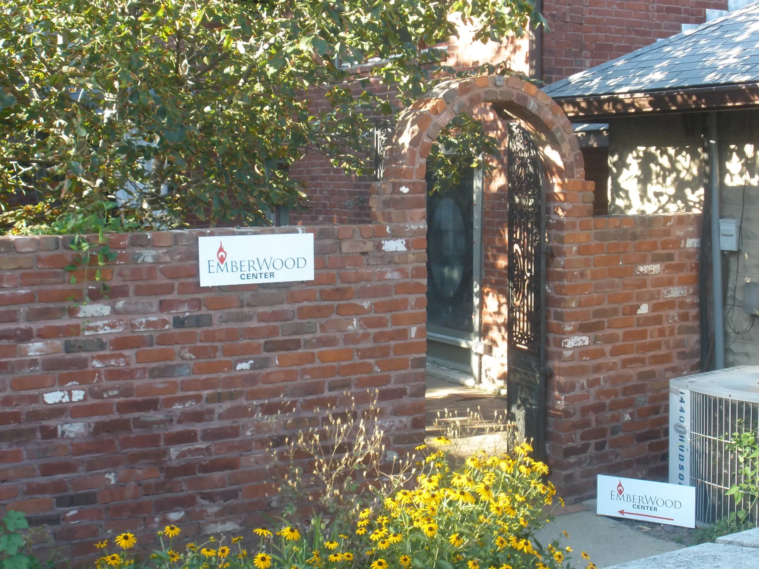 Emberwood Center