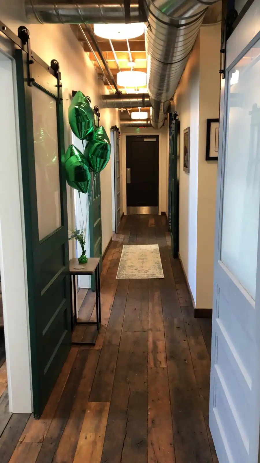 Emerald Therapy Center Murray