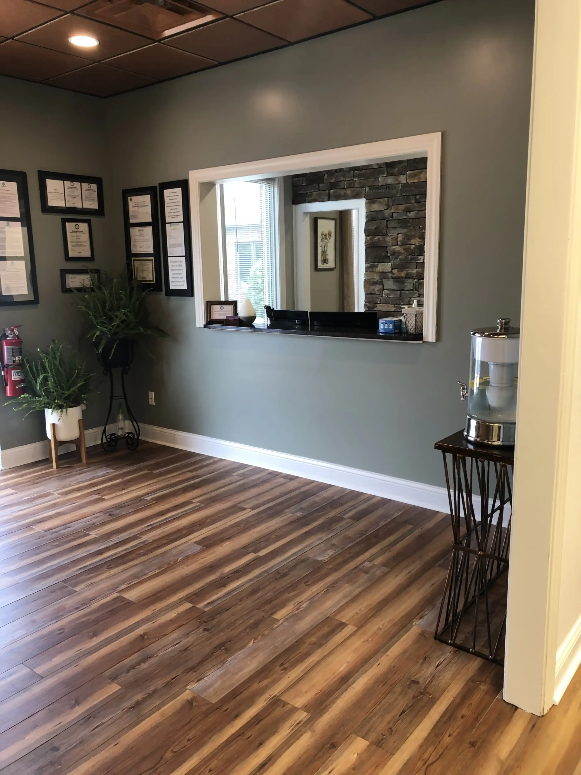 Emerald Therapy Center Paducah