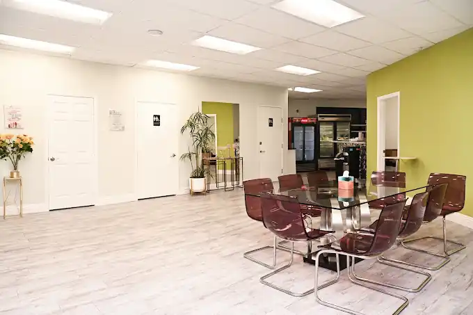 Emulate Treatment Center