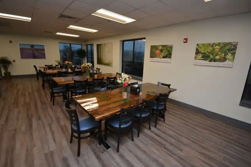 Enlightened Recovery Detox