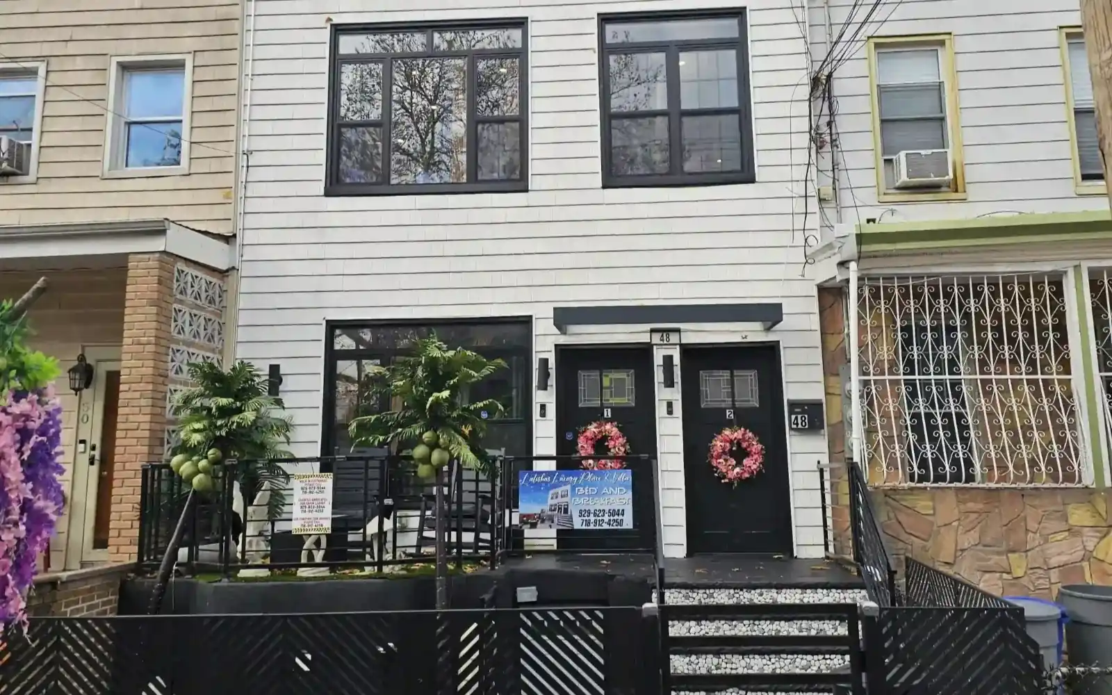 Essex Sober House