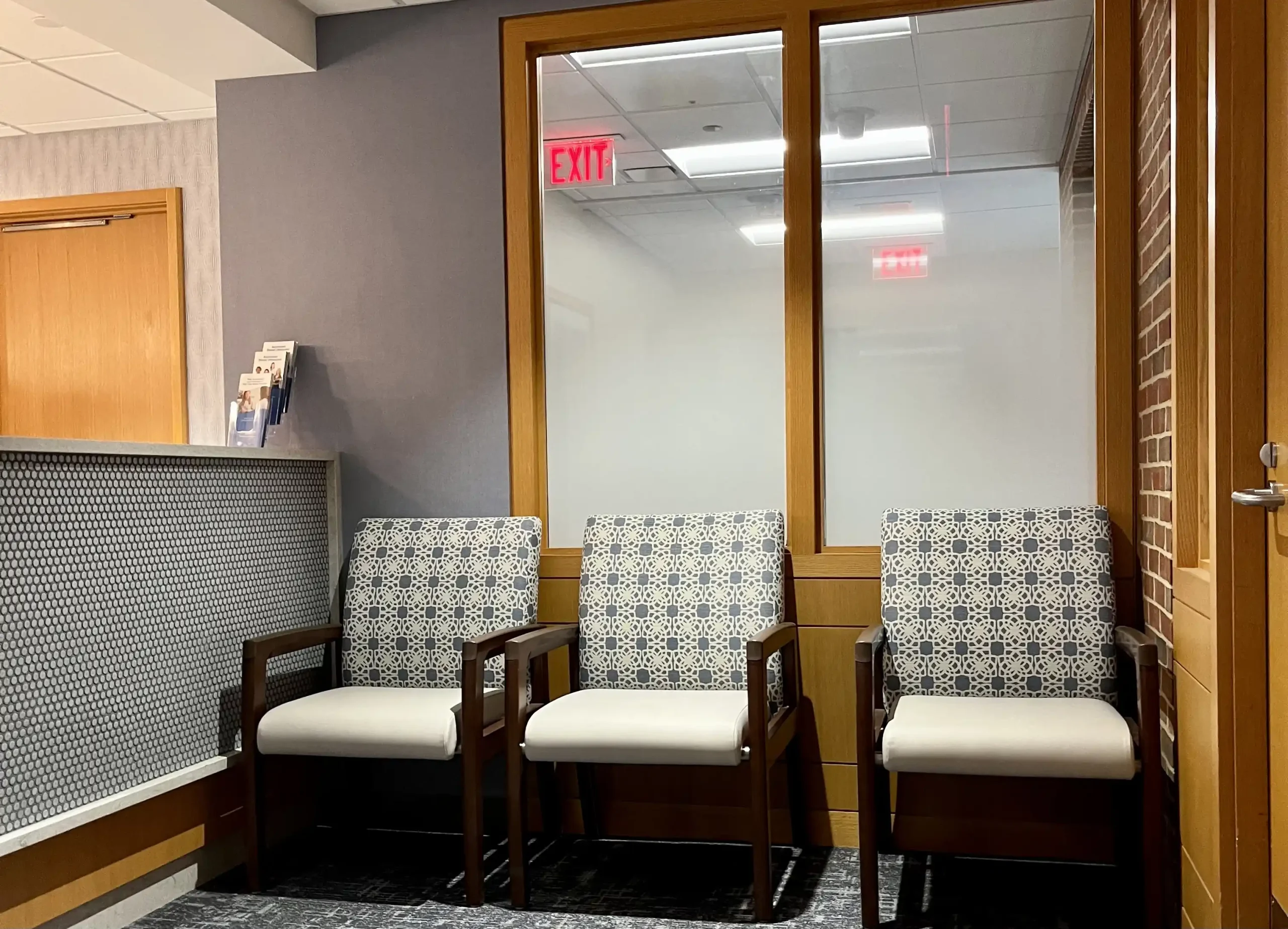 Evanston Hospital Department of Psychiatry