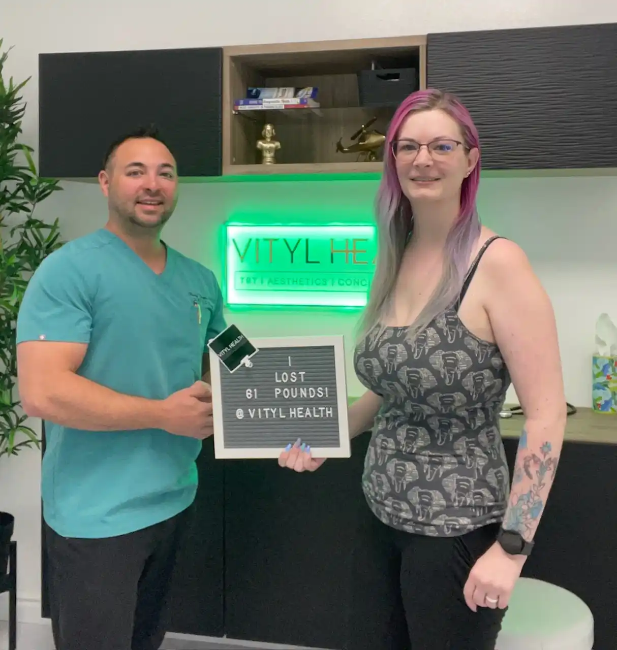Evo Health