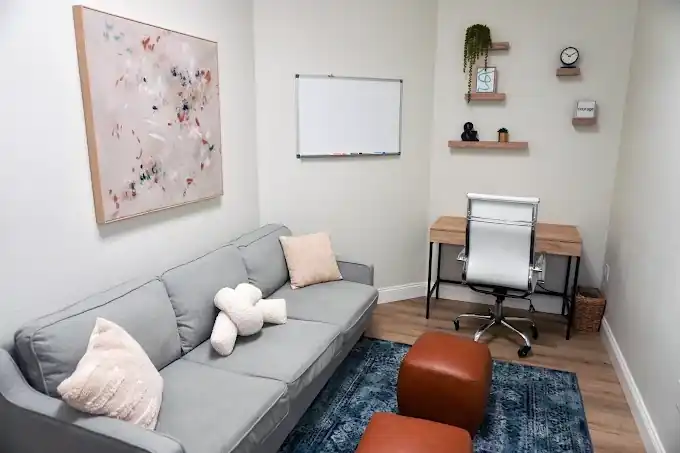 Evolve Teen Outpatient Treatment Center - San Jose